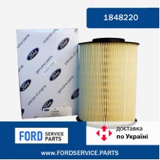Фільтр повітряний двигуна (циліндр) FORD 1848220